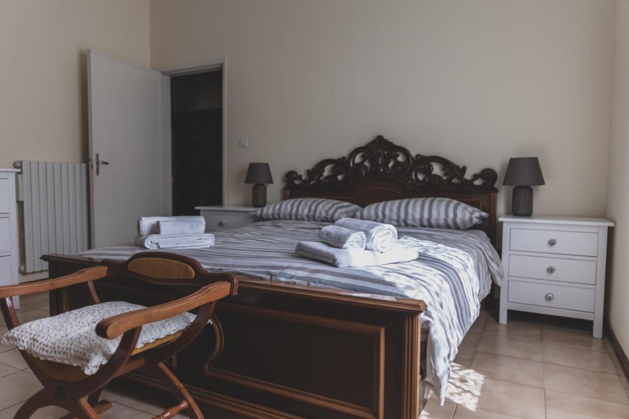 Casa Nanni - *
