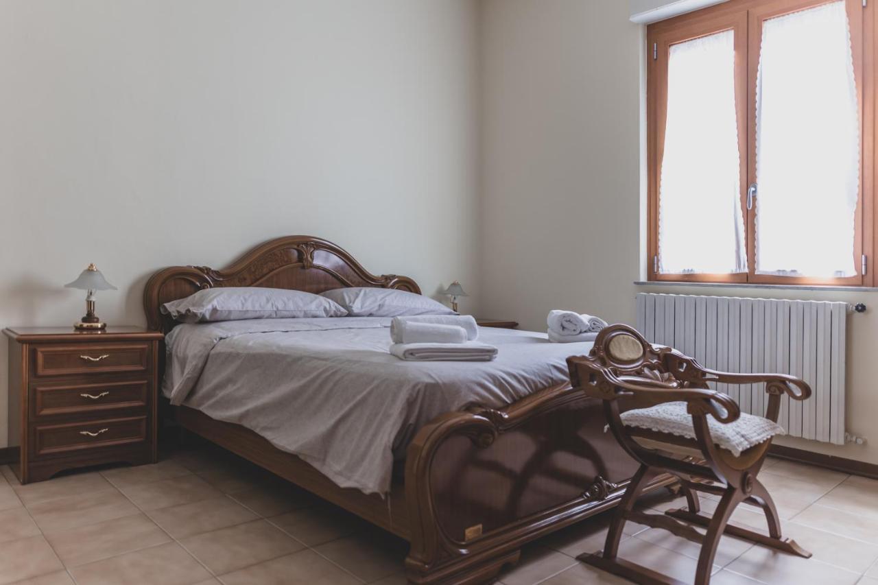 Casa Nanni - *