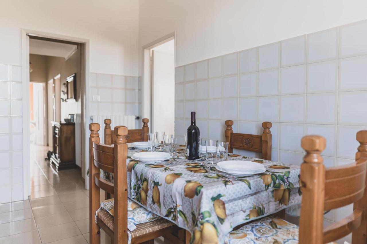 Casa Nanni - Holiday home