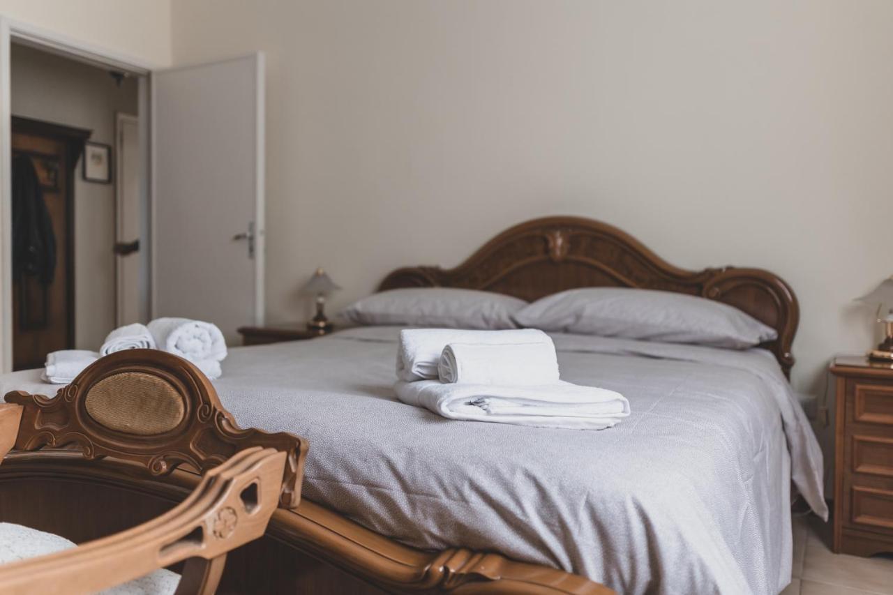 Holiday home Casa Nanni -