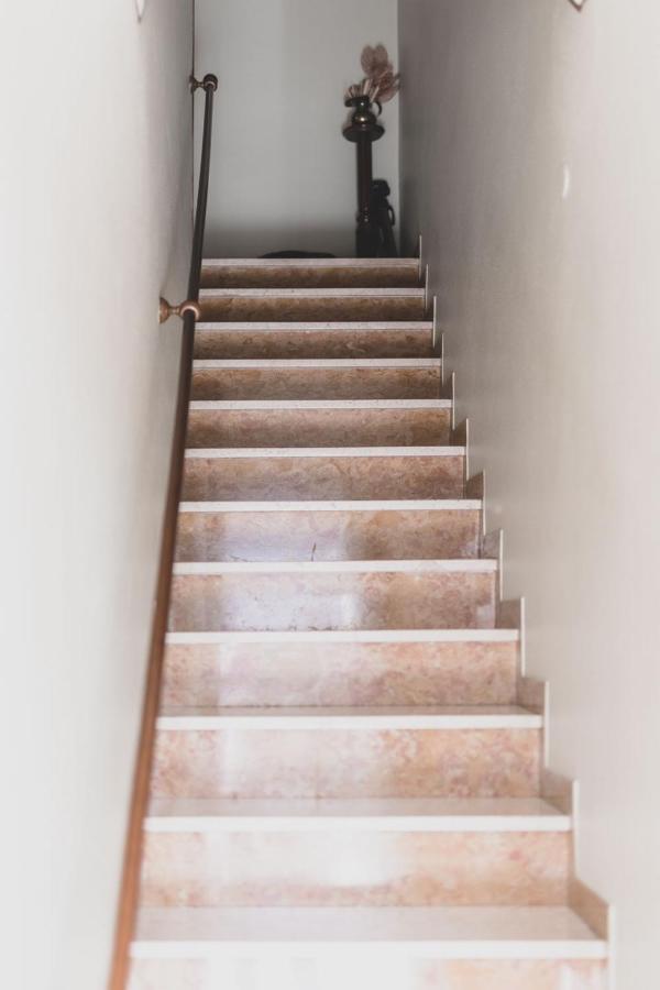 Casa Nanni -