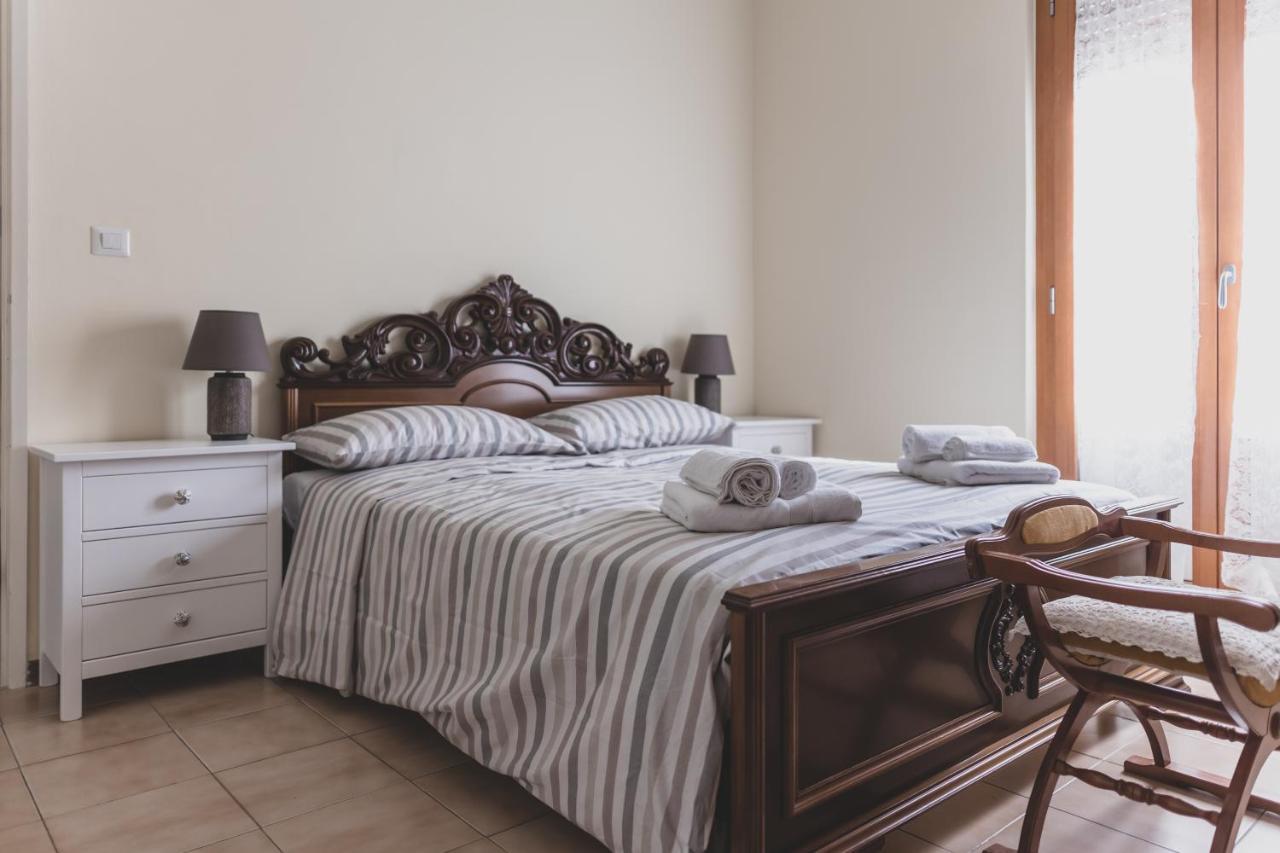 Casa Nanni - Holiday home *