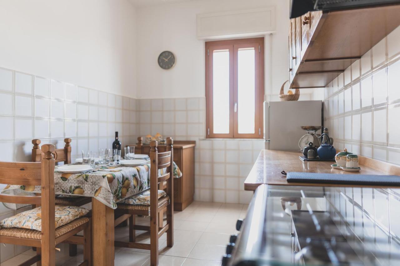 Holiday home Casa Nanni -