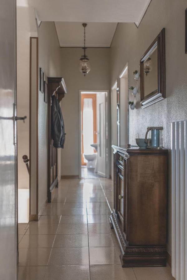 Holiday home Casa Nanni -