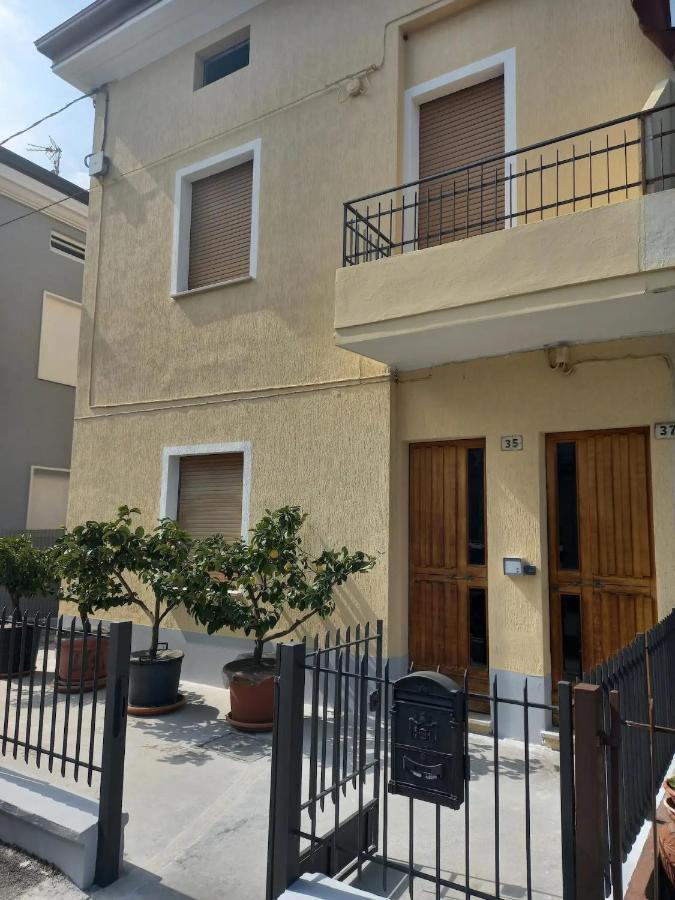 Ferienhaus Casa Nanni - Pesaro